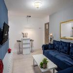 Apartament Metropole Apartments Old City