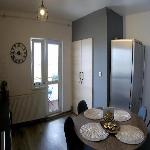 Apartament Lunii 6