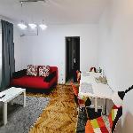 Apartament Alina