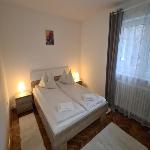 Apartament Alina