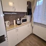 Apartament Alina