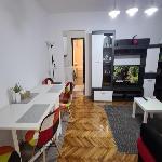 Apartament Alina