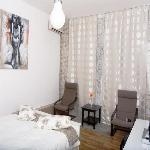 Apartament Old Town Studio by MRG Apartm