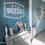 ApartHotel Brickyard Apartments