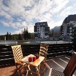 Apartament Silver Mountain B12