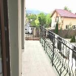 Apartamentele Simona Brasov