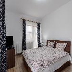 Apartamentele Simona Brasov