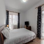 Apartamentele Simona Brasov