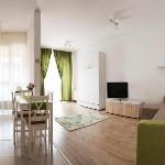 Apartament Cassie