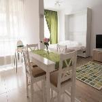 Apartament Cassie