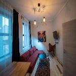 Aparthotel Heights Accommodation City Ce