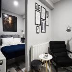 Aparthotel Heights Accommodation City Ce