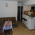 Apartament Charter Apartments Costea