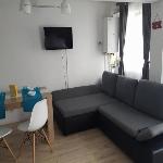 Apartament Dream