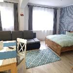 Apartament Dream