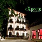 Aparthotel Expecto