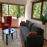 Apartamentele Olala Forest