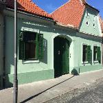 Apartament Hermannstadt House