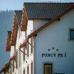 Aparthotel Punct pe i