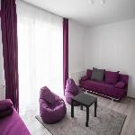 Apartament Lila