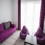 Apartament Lila