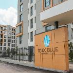 Aliss Apartament Onix Blue Mamaia