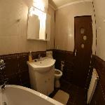 Apartament Milea