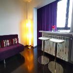 Apartament Studio G by MRG