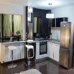 Apartament Studio G by MRG