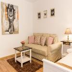 Apartament Motru 75 by MRG