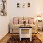 Apartament Motru 75 by MRG