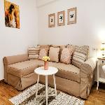 Apartament Sudului 106 by MRG