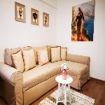 Apartament Sudului 507 by MRG