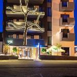 Aparthotel NOX