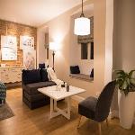 Apartament Quiboo