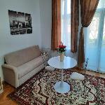 Apartamente Boul Rosu Residence