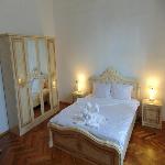 Apartamente Boul Rosu Residence