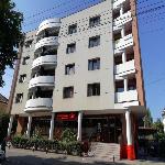 Aparthotel Elis Residence