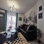 Apartament Rose Residence