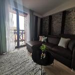 Apartament Rose Residence