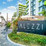 Aparthotel Alezzi Beach Resort