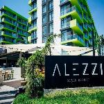 Apartament Simina Alezzi Resort