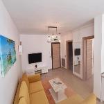 Apartament Simina Alezzi Resort