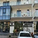 Aparthotel Miramare Residence