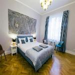 Apartamentele Charma Residence