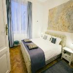 Apartamentele Charma Residence