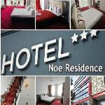 Aparthotel N Residence