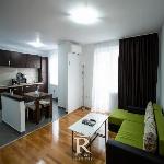 Apartament Modern Rivulus