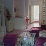 Apartamentele Roxy