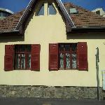 Apartament Roza